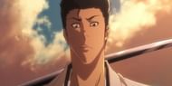 Isshin Shiba as seen in Bleach TYBW (Image via Pierrot)